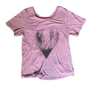 Will Call Graphic T Shirt